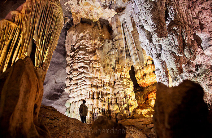 Seize the vibrant spirit of Quang Binh Travel